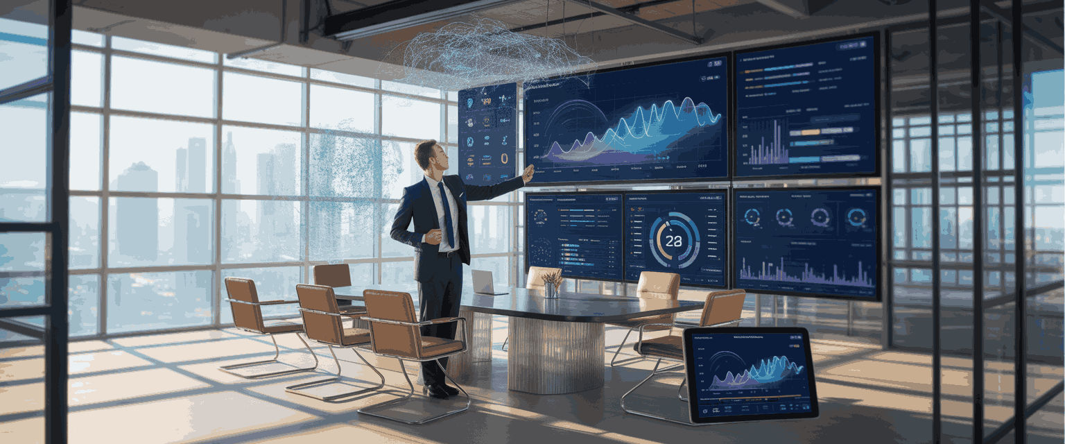 How to Measure and Improve Marketing Performance in 2025